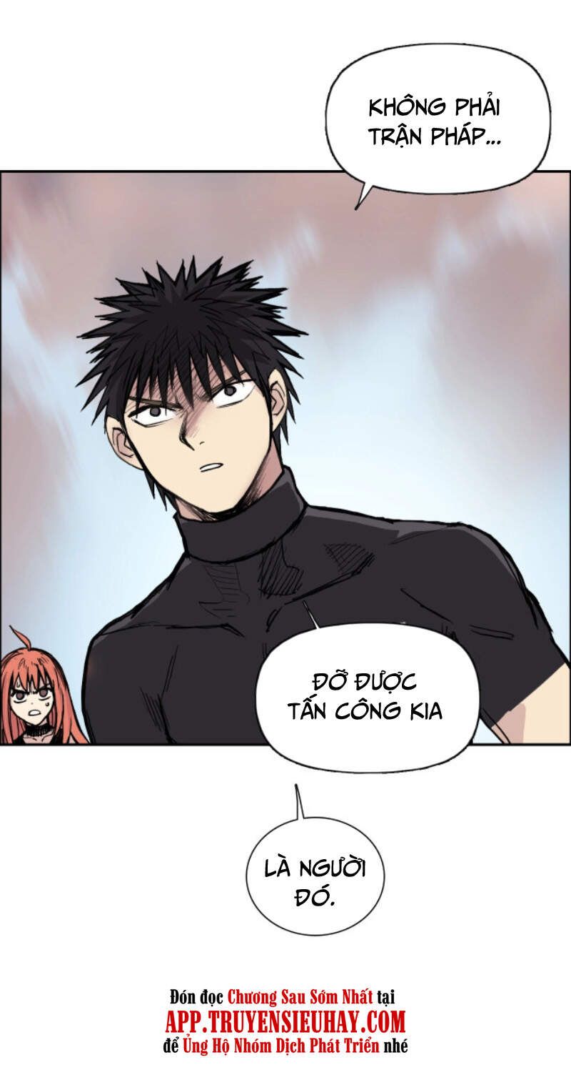 đọc truyện Siêu Năng Lập Phương Chương 240 ảnh 38 tại Thiên Thai Truyện