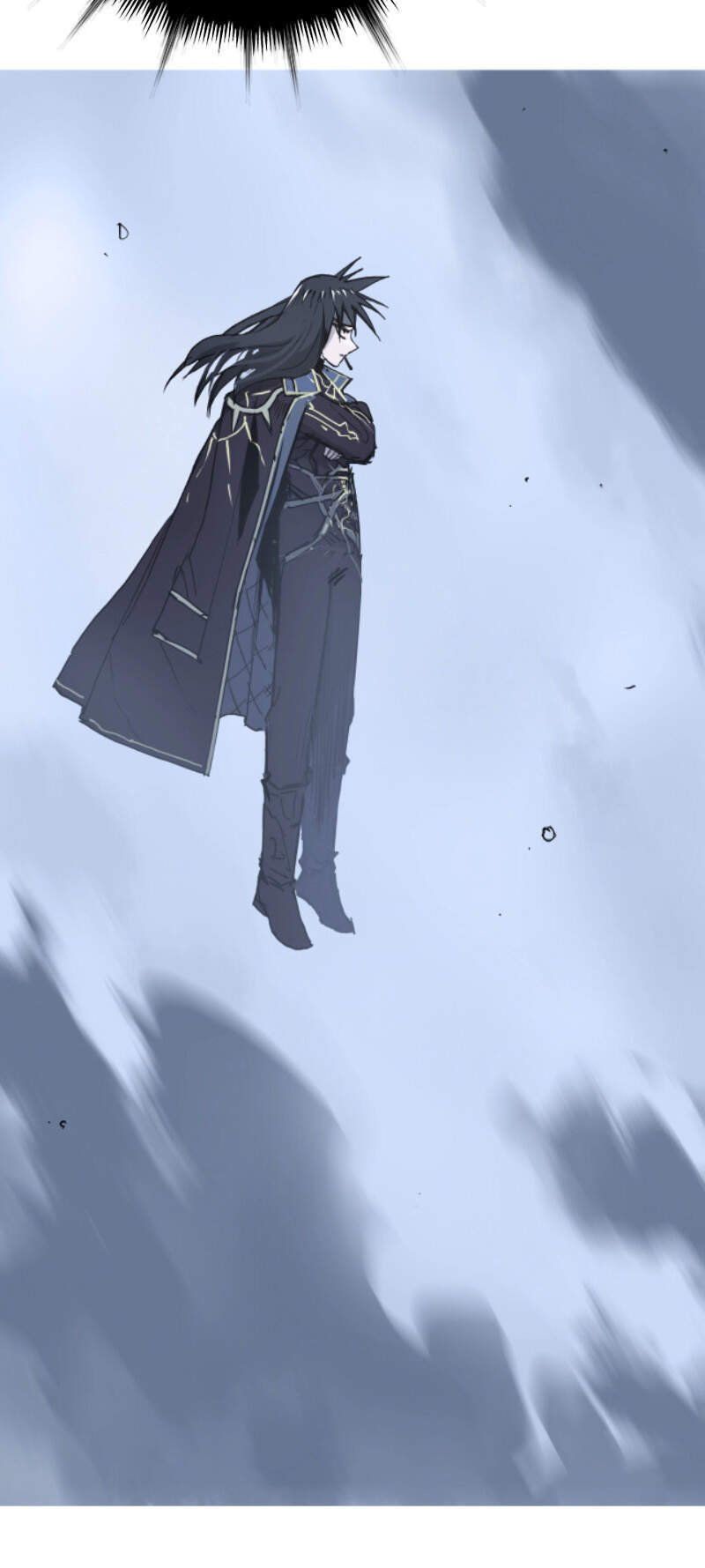 đọc truyện Siêu Năng Lập Phương Chương 240 ảnh 40 tại Thiên Thai Truyện