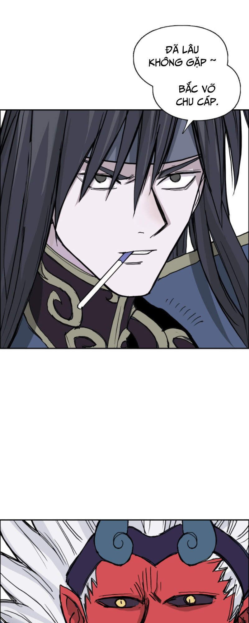 đọc truyện Siêu Năng Lập Phương Chương 240 ảnh 41 tại Thiên Thai Truyện