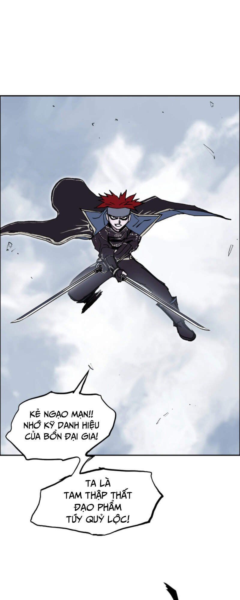 đọc truyện Siêu Năng Lập Phương Chương 240 ảnh 45 tại Thiên Thai Truyện