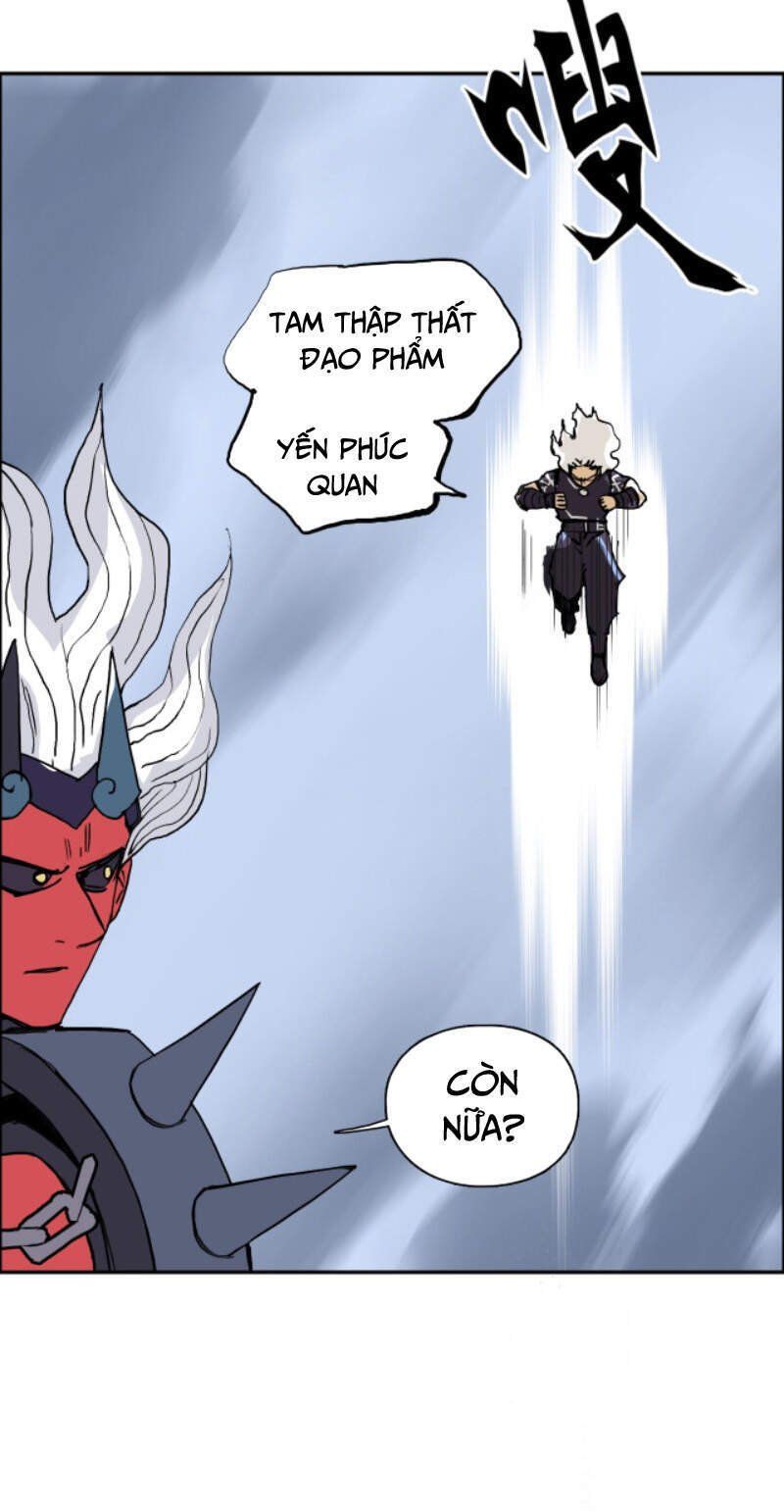 đọc truyện Siêu Năng Lập Phương Chương 240 ảnh 46 tại Thiên Thai Truyện