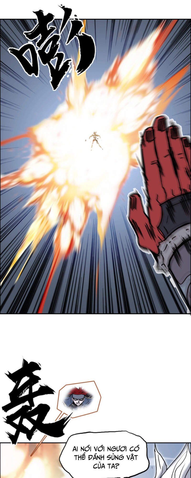 đọc truyện Siêu Năng Lập Phương Chương 240 ảnh 51 tại Thiên Thai Truyện