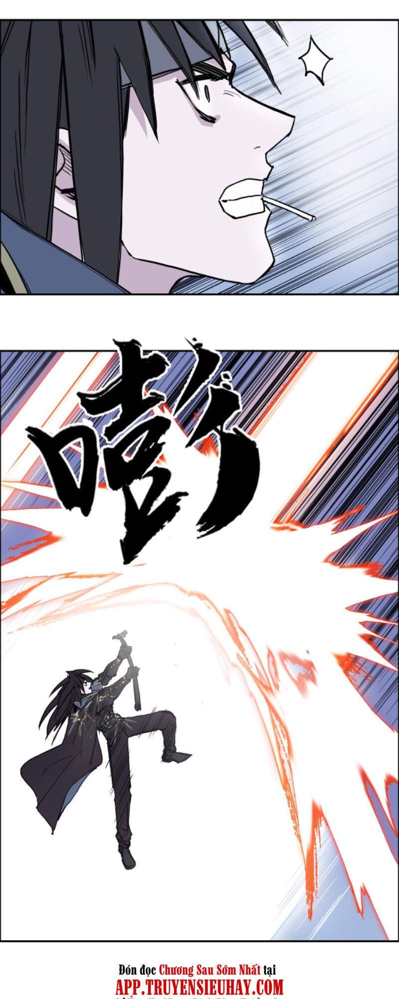 đọc truyện Siêu Năng Lập Phương Chương 240 ảnh 55 tại Thiên Thai Truyện