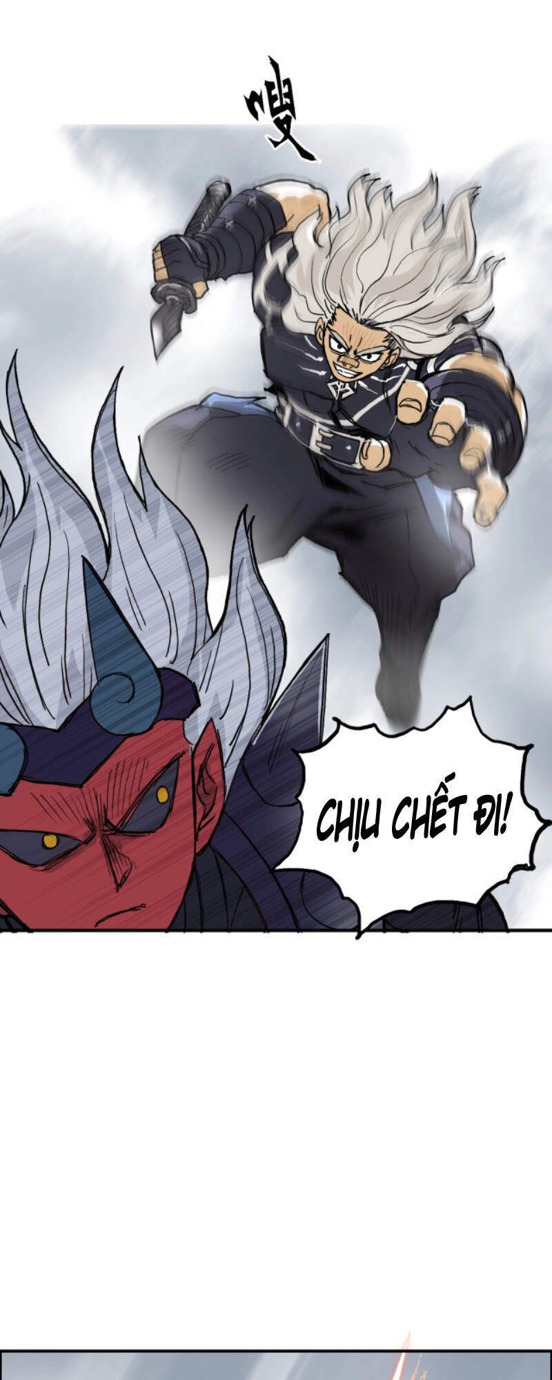 đọc truyện Siêu Năng Lập Phương Chương 240 ảnh 59 tại Thiên Thai Truyện