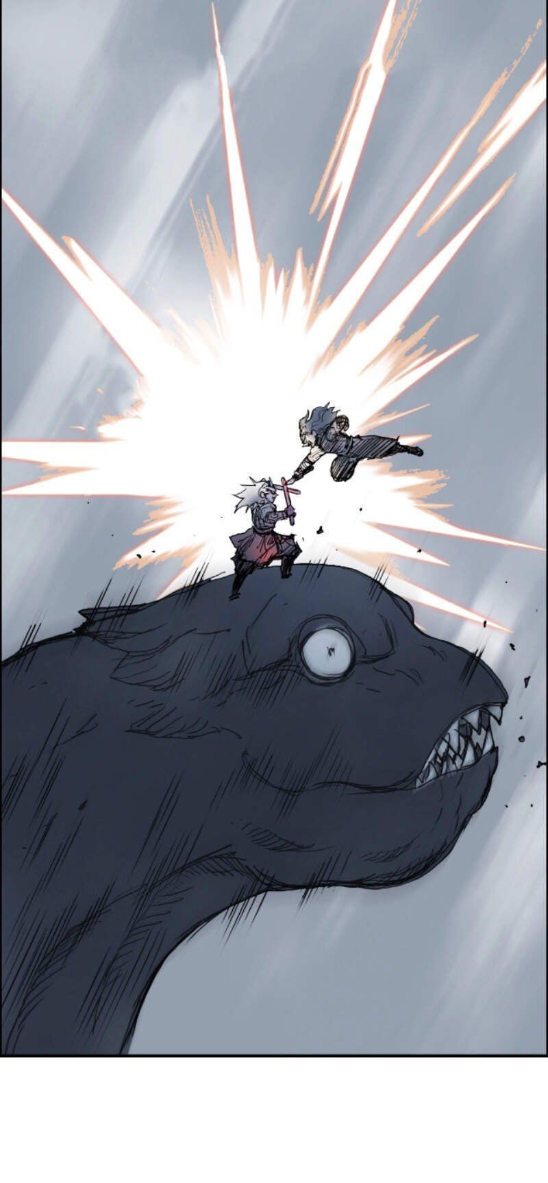 đọc truyện Siêu Năng Lập Phương Chương 240 ảnh 60 tại Thiên Thai Truyện