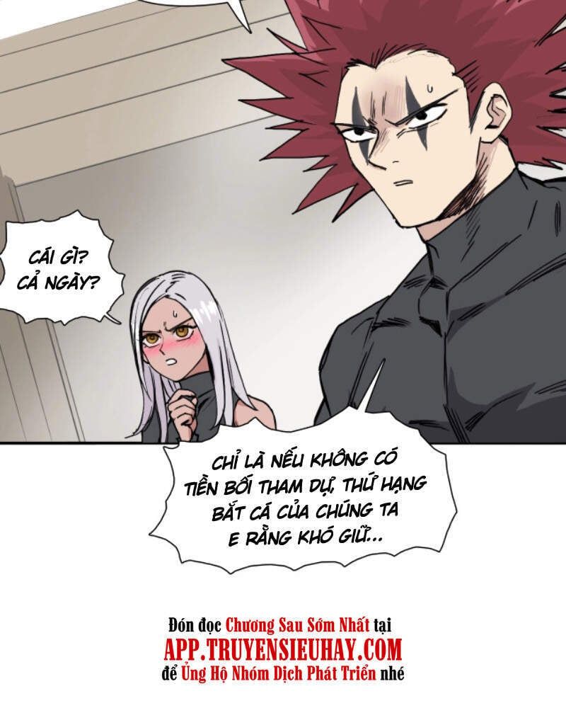 đọc truyện Siêu Năng Lập Phương Chương 240 ảnh 8 tại Thiên Thai Truyện