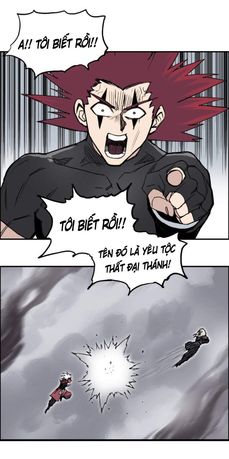 đọc truyện Siêu Năng Lập Phương Chương 240 ảnh 64 tại Thiên Thai Truyện