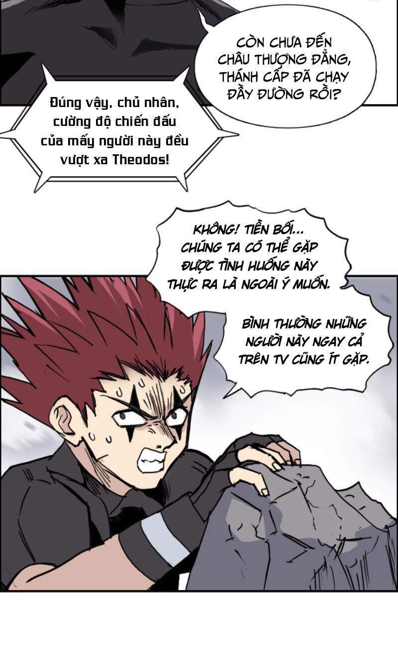 đọc truyện Siêu Năng Lập Phương Chương 240 ảnh 68 tại Thiên Thai Truyện