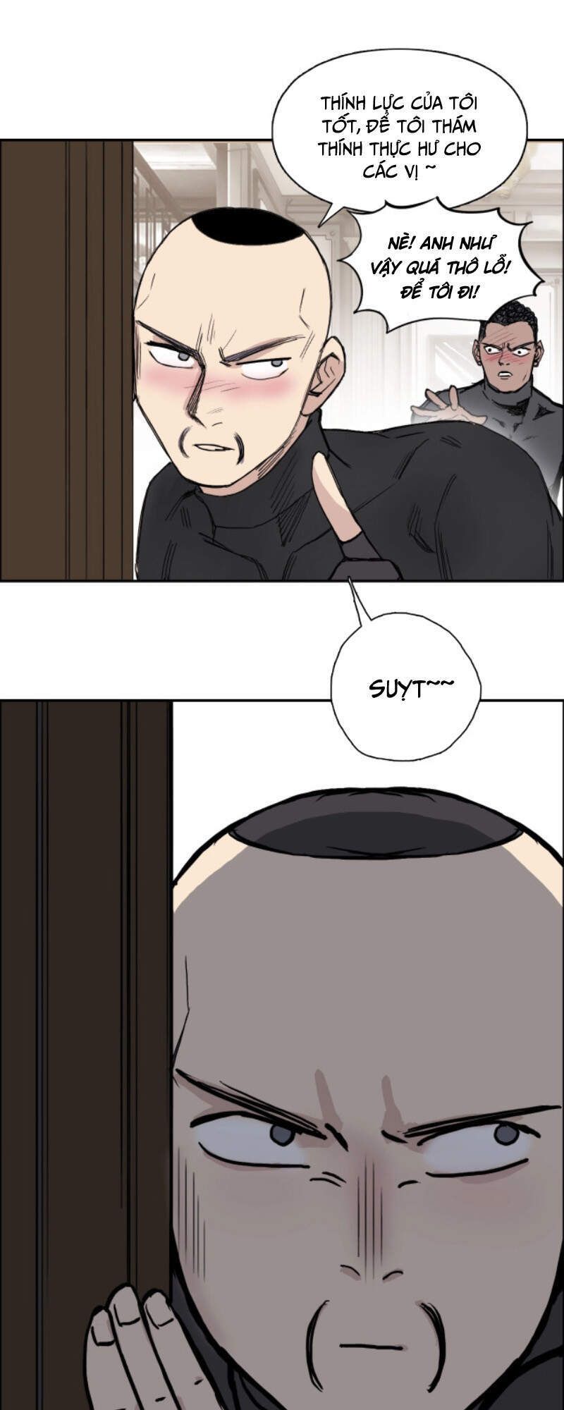 đọc truyện Siêu Năng Lập Phương Chương 240 ảnh 9 tại Thiên Thai Truyện