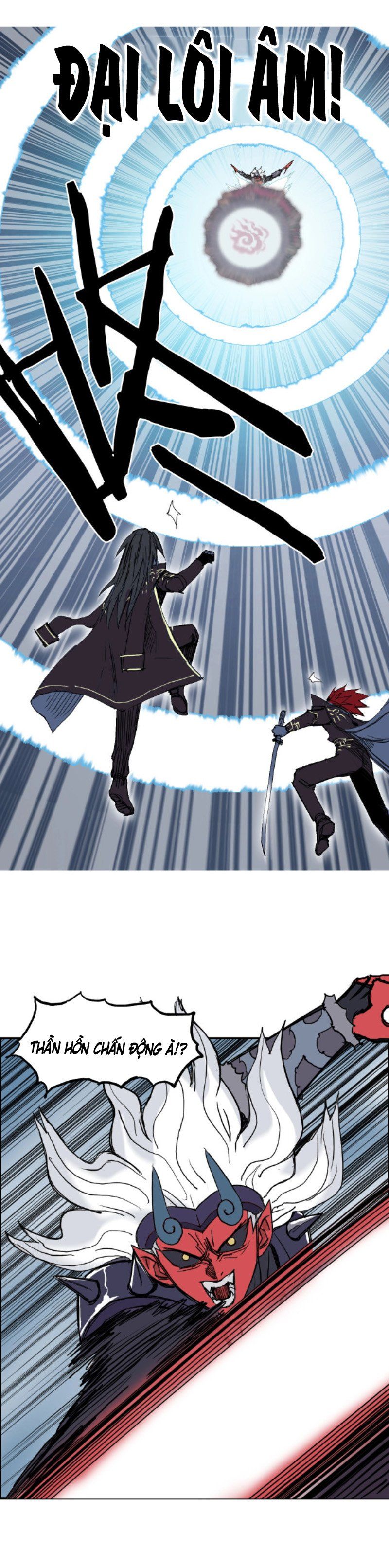 đọc truyện Siêu Năng Lập Phương Chương 241 ảnh 12 tại Thiên Thai Truyện