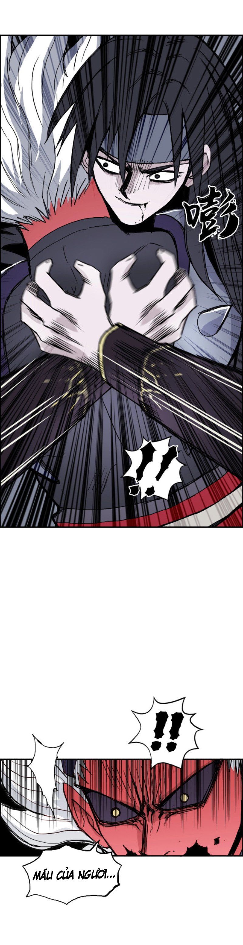 đọc truyện Siêu Năng Lập Phương Chương 241 ảnh 17 tại Thiên Thai Truyện