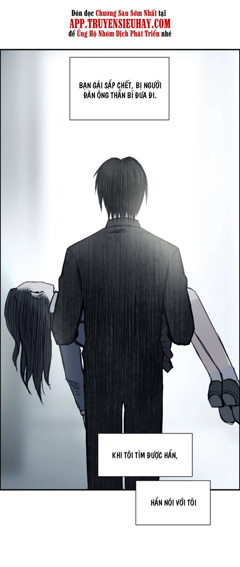 đọc truyện Siêu Năng Lập Phương Chương 241 ảnh 4 tại Thiên Thai Truyện