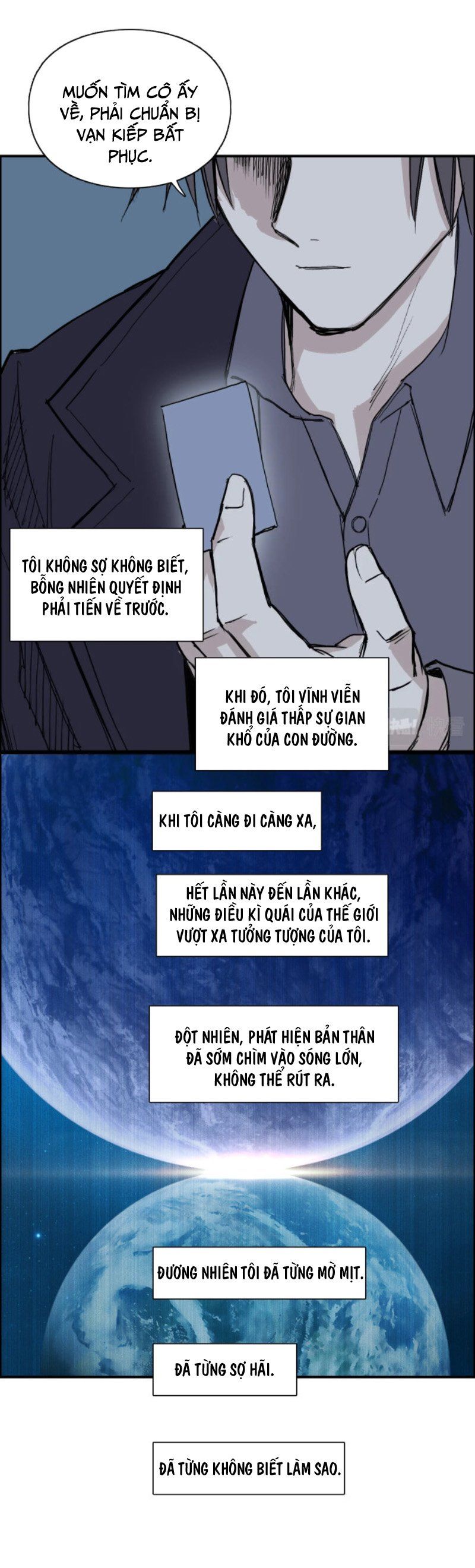 đọc truyện Siêu Năng Lập Phương Chương 241 ảnh 5 tại Thiên Thai Truyện