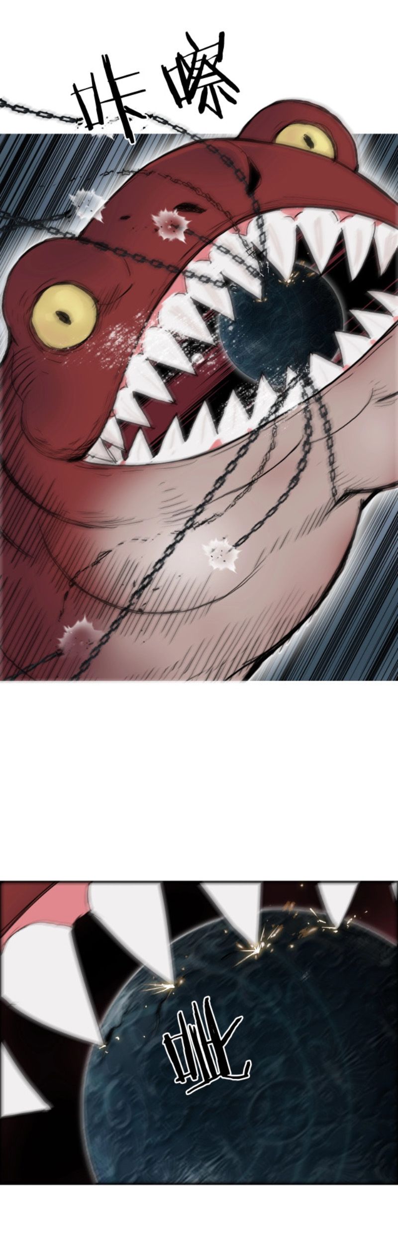 đọc truyện Siêu Năng Lập Phương Chương 241 ảnh 37 tại Thiên Thai Truyện