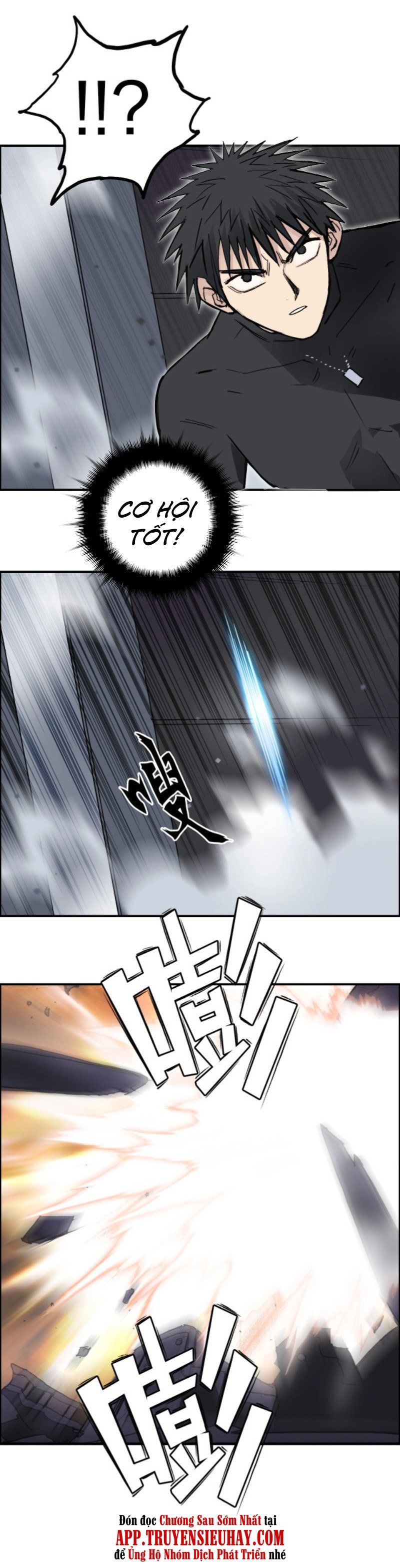 đọc truyện Siêu Năng Lập Phương Chương 241 ảnh 38 tại Thiên Thai Truyện