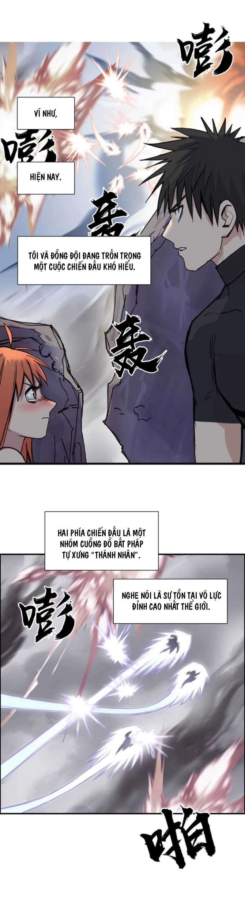 đọc truyện Siêu Năng Lập Phương Chương 241 ảnh 6 tại Thiên Thai Truyện