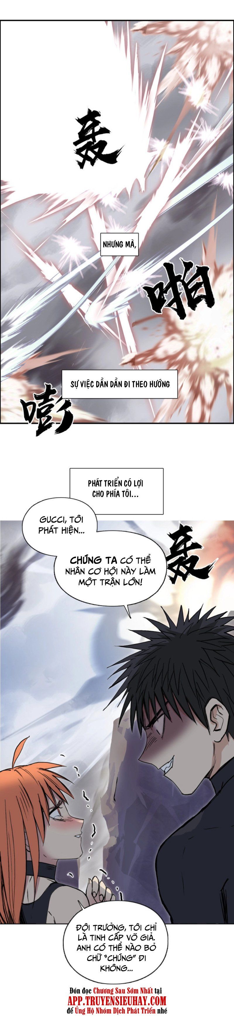 đọc truyện Siêu Năng Lập Phương Chương 241 ảnh 7 tại Thiên Thai Truyện