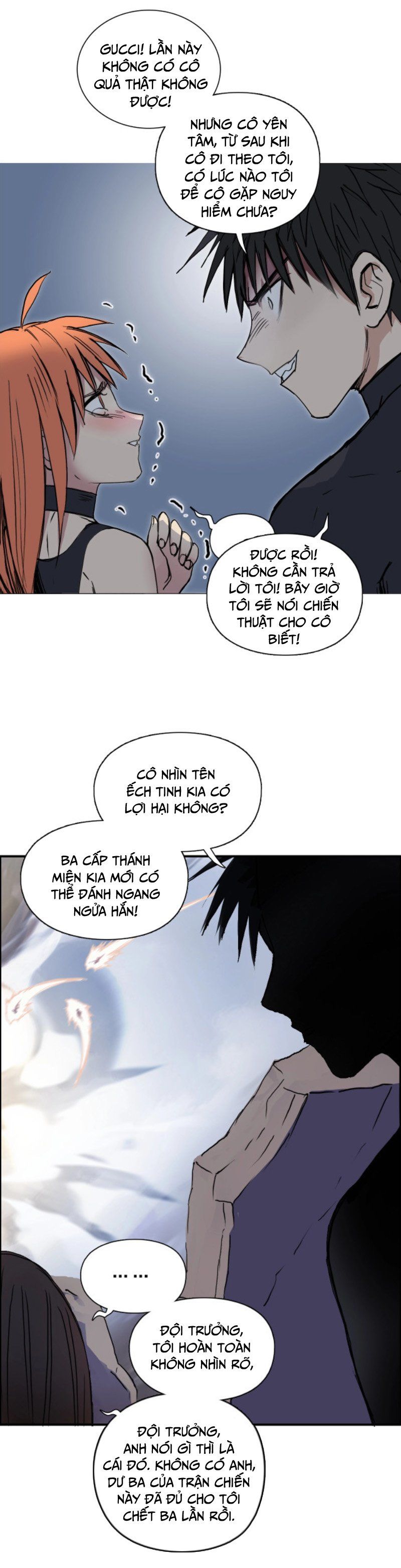 đọc truyện Siêu Năng Lập Phương Chương 241 ảnh 8 tại Thiên Thai Truyện