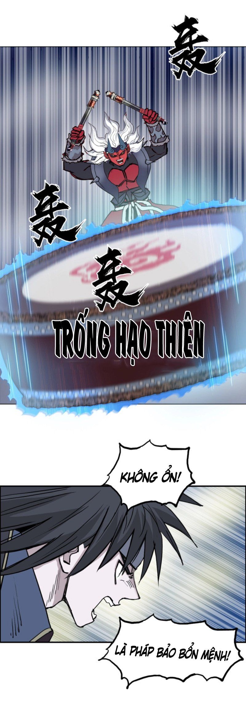 đọc truyện Siêu Năng Lập Phương Chương 241 ảnh 11 tại Thiên Thai Truyện