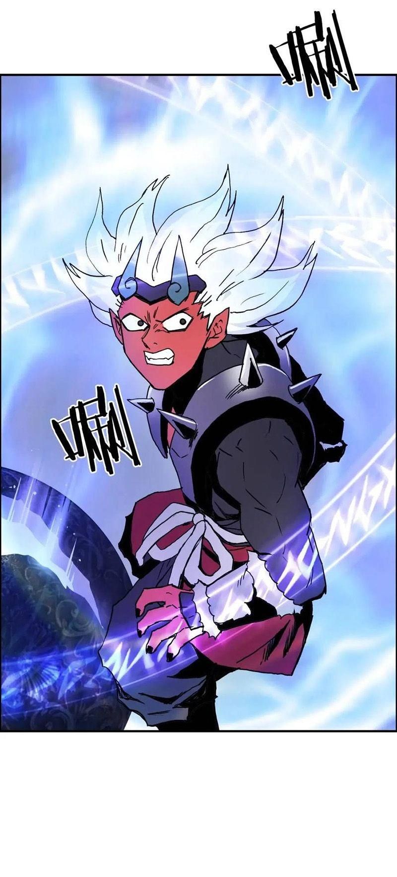 đọc truyện Siêu Năng Lập Phương Chương 242 ảnh 13 tại Thiên Thai Truyện