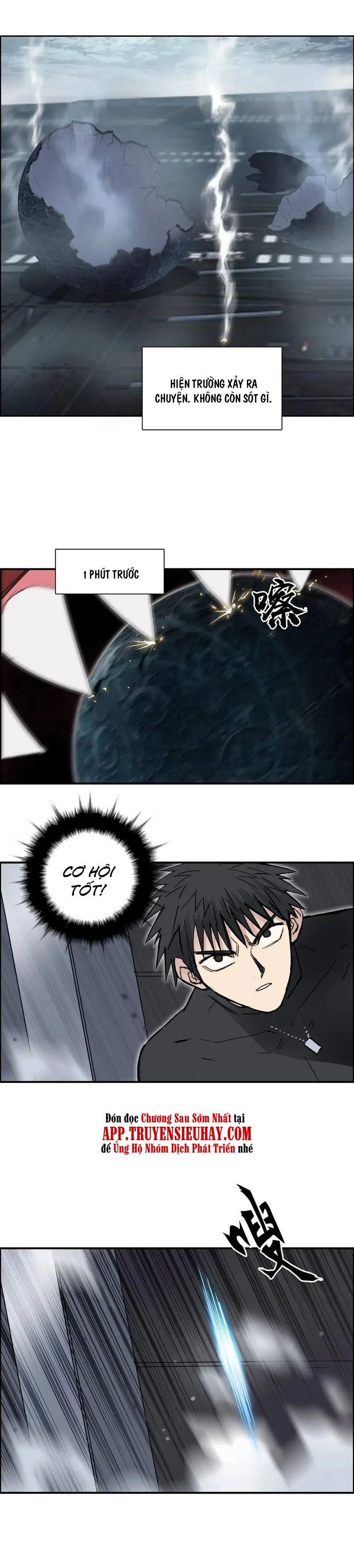 đọc truyện Siêu Năng Lập Phương Chương 242 ảnh 18 tại Thiên Thai Truyện