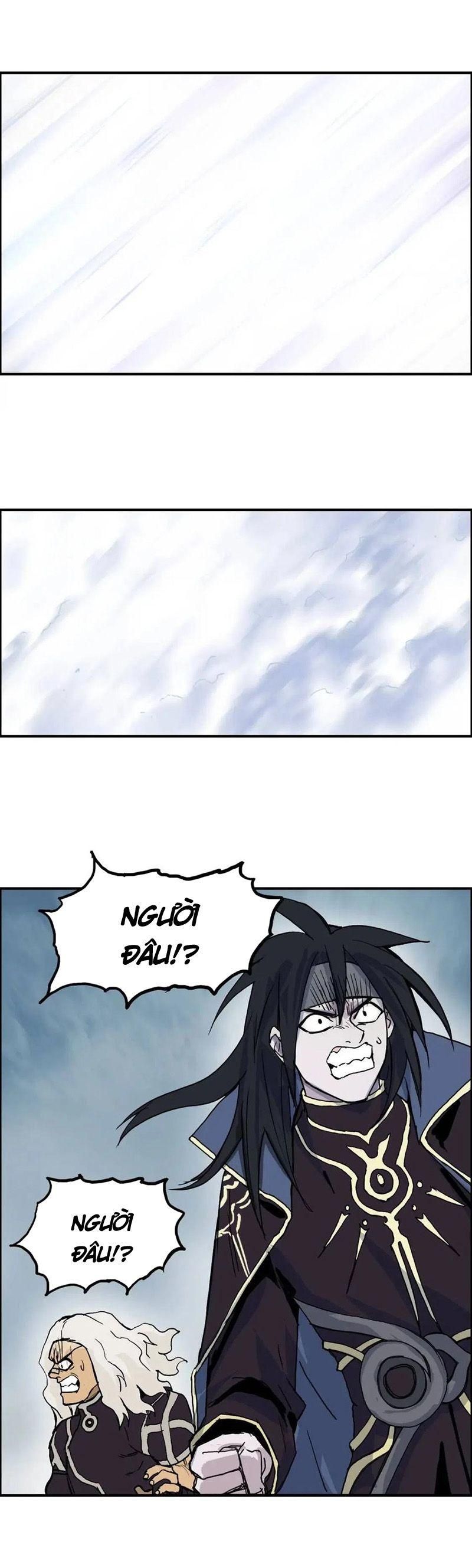 đọc truyện Siêu Năng Lập Phương Chương 242 ảnh 26 tại Thiên Thai Truyện