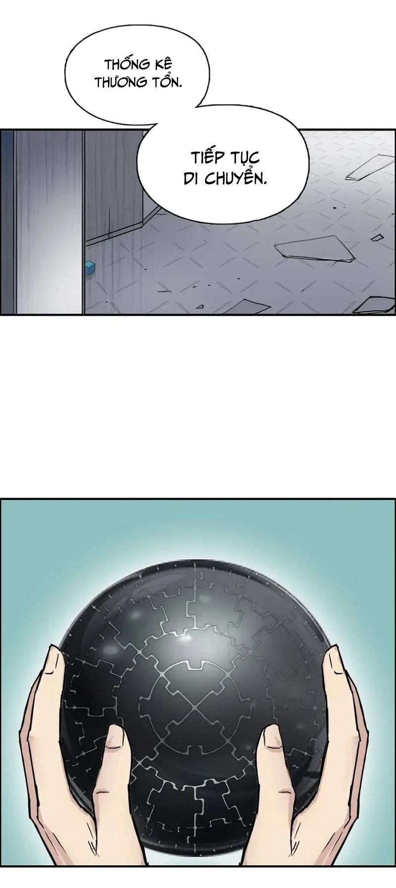 đọc truyện Siêu Năng Lập Phương Chương 242 ảnh 29 tại Thiên Thai Truyện