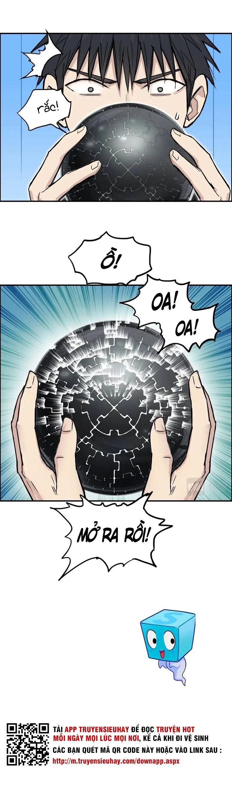 đọc truyện Siêu Năng Lập Phương Chương 242 ảnh 37 tại Thiên Thai Truyện