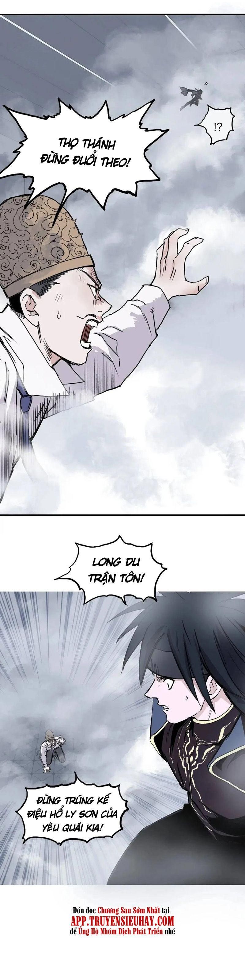 đọc truyện Siêu Năng Lập Phương Chương 242 ảnh 9 tại Thiên Thai Truyện