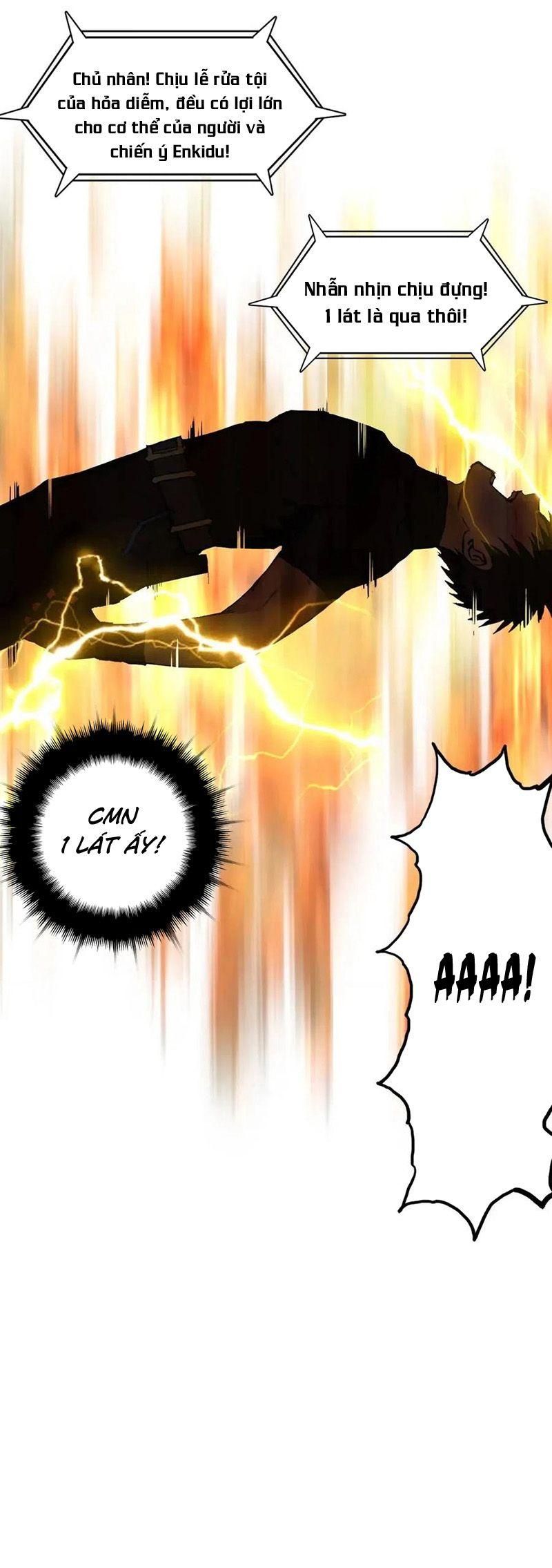 đọc truyện Siêu Năng Lập Phương Chương 243 ảnh 15 tại Thiên Thai Truyện