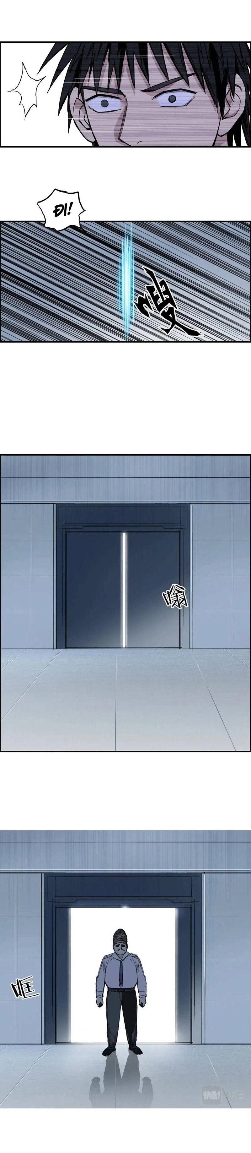 đọc truyện Siêu Năng Lập Phương Chương 243 ảnh 28 tại Thiên Thai Truyện