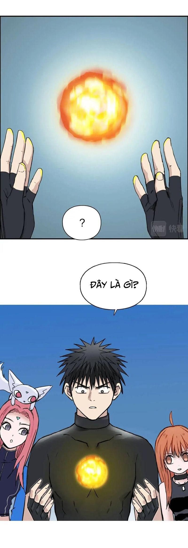 đọc truyện Siêu Năng Lập Phương Chương 243 ảnh 5 tại Thiên Thai Truyện