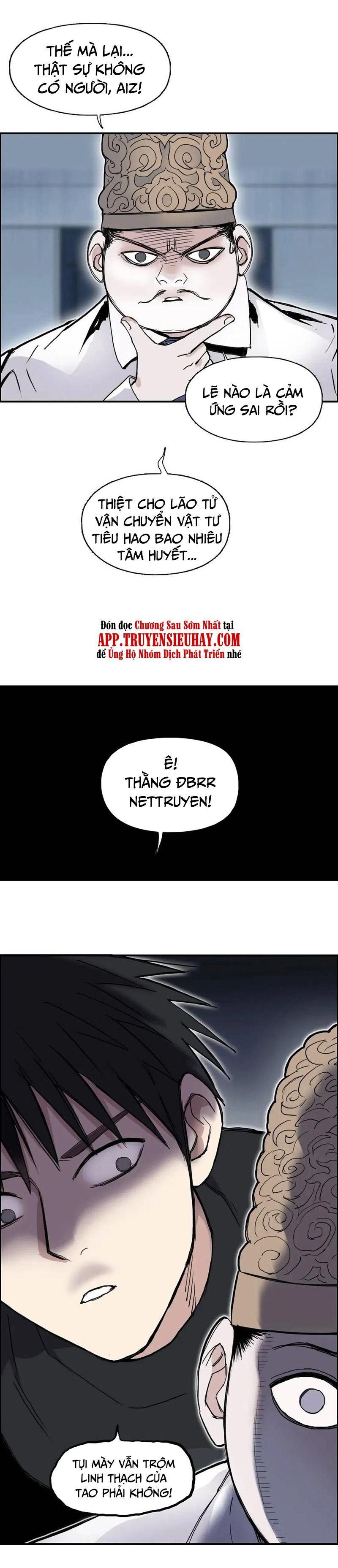 đọc truyện Siêu Năng Lập Phương Chương 243 ảnh 32 tại Thiên Thai Truyện