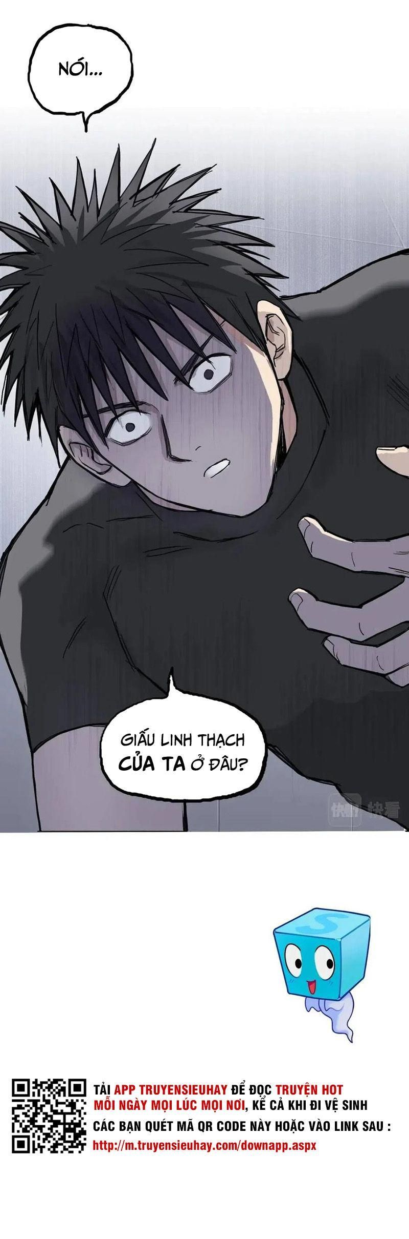 đọc truyện Siêu Năng Lập Phương Chương 243 ảnh 34 tại Thiên Thai Truyện