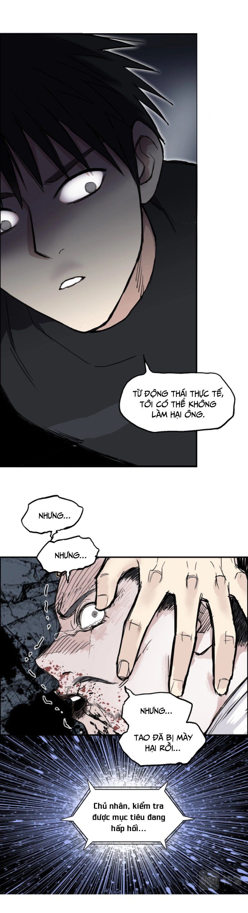 đọc truyện Siêu Năng Lập Phương Chương 244 ảnh 4 tại Thiên Thai Truyện