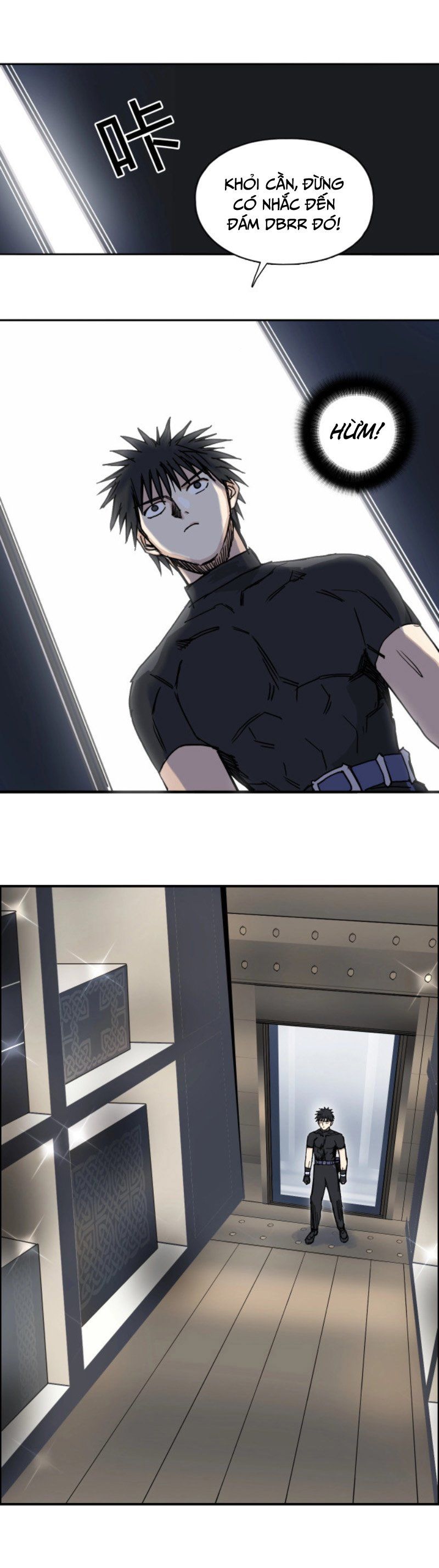 đọc truyện Siêu Năng Lập Phương Chương 244 ảnh 26 tại Thiên Thai Truyện