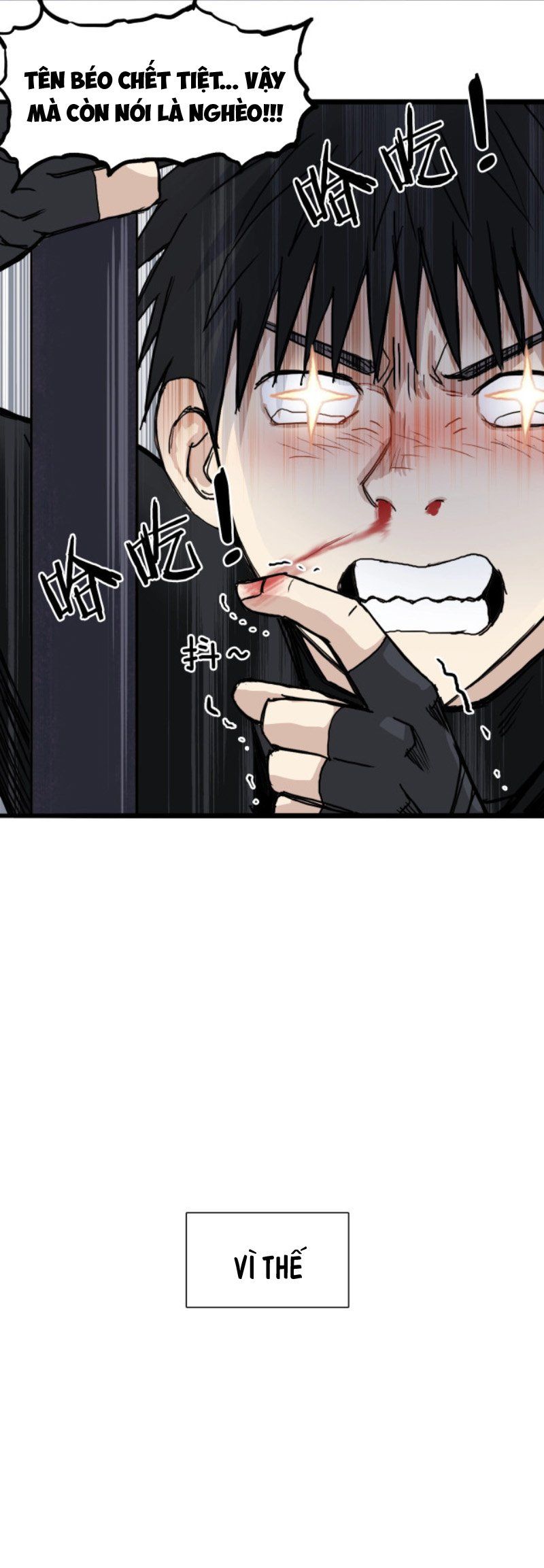 đọc truyện Siêu Năng Lập Phương Chương 244 ảnh 32 tại Thiên Thai Truyện