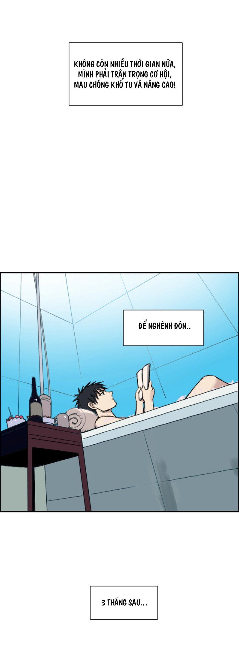 đọc truyện Siêu Năng Lập Phương Chương 244 ảnh 34 tại Thiên Thai Truyện