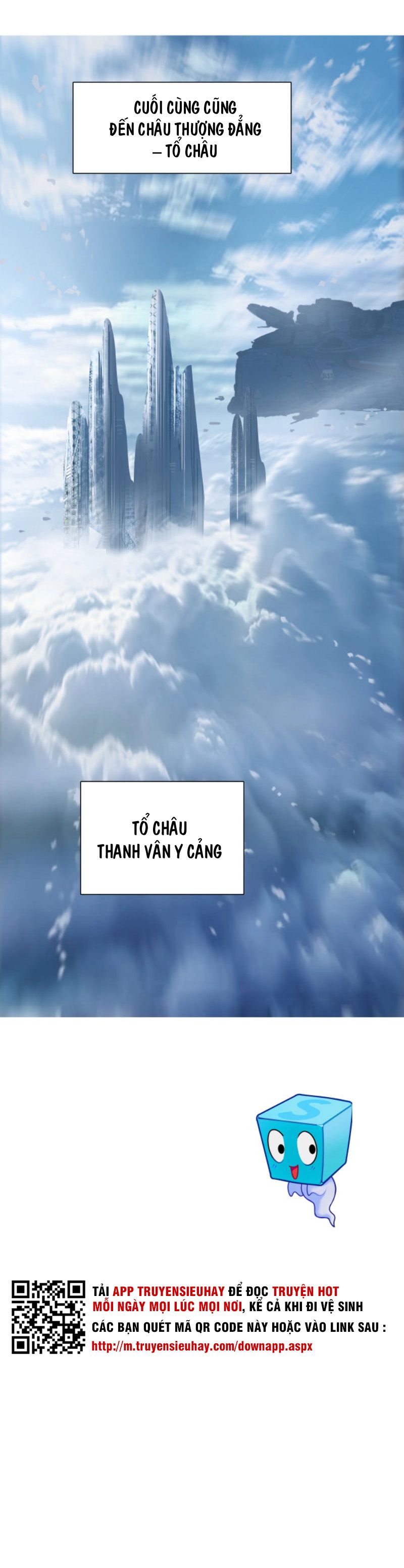 đọc truyện Siêu Năng Lập Phương Chương 244 ảnh 35 tại Thiên Thai Truyện