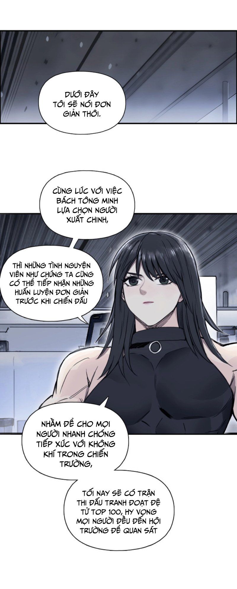 đọc truyện Siêu Năng Lập Phương Chương 245 ảnh 13 tại Thiên Thai Truyện