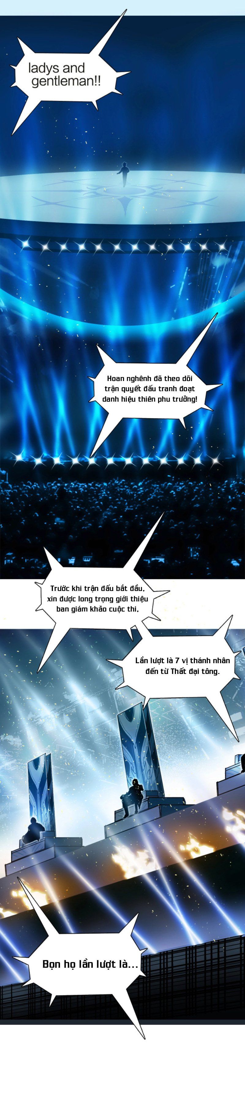 đọc truyện Siêu Năng Lập Phương Chương 245 ảnh 18 tại Thiên Thai Truyện