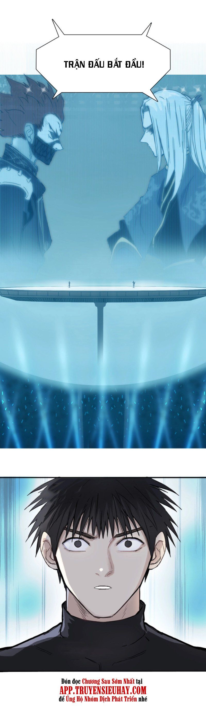 đọc truyện Siêu Năng Lập Phương Chương 245 ảnh 29 tại Thiên Thai Truyện