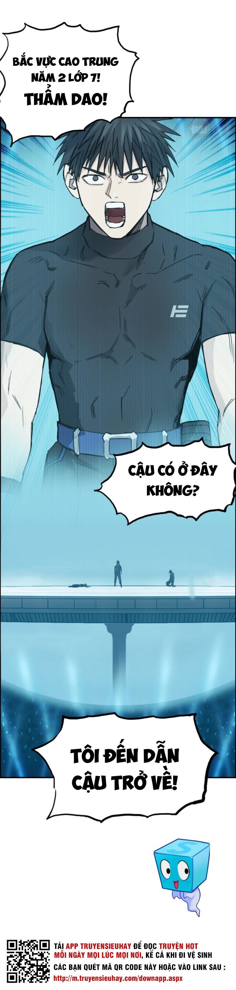 đọc truyện Siêu Năng Lập Phương Chương 245 ảnh 36 tại Thiên Thai Truyện