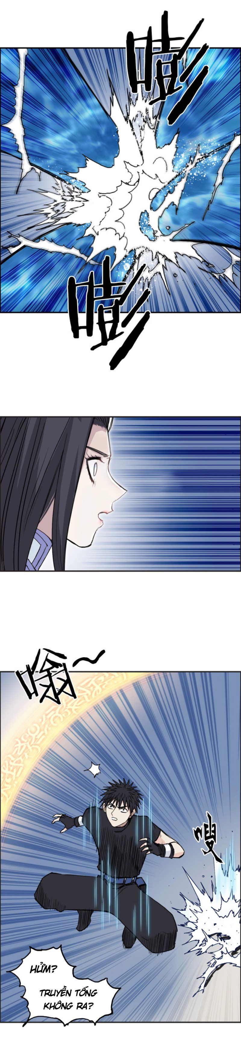 đọc truyện Siêu Năng Lập Phương Chương 246 ảnh 13 tại Thiên Thai Truyện