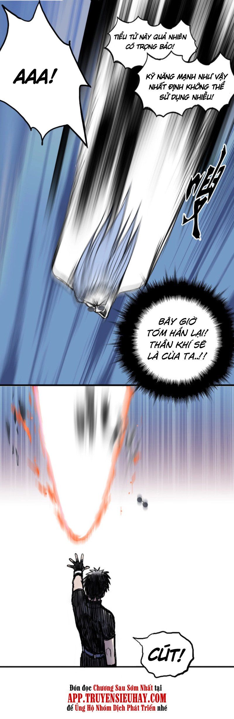 đọc truyện Siêu Năng Lập Phương Chương 246 ảnh 21 tại Thiên Thai Truyện