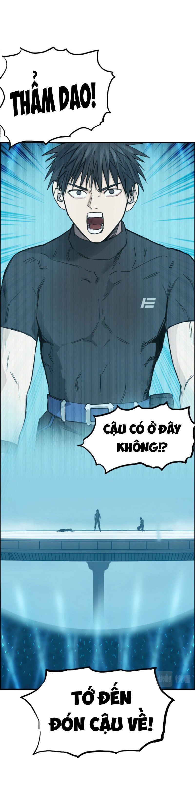 đọc truyện Siêu Năng Lập Phương Chương 246 ảnh 4 tại Thiên Thai Truyện