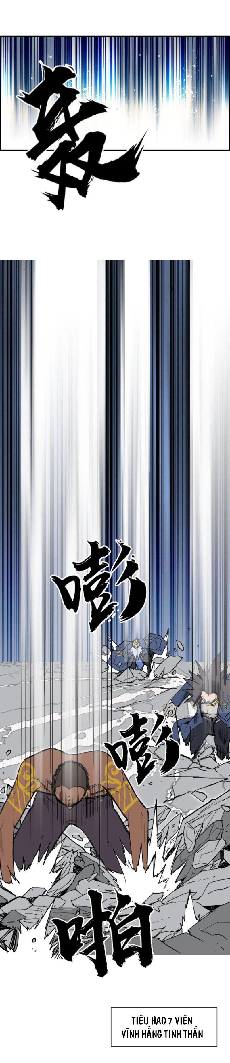 đọc truyện Siêu Năng Lập Phương Chương 246 ảnh 28 tại Thiên Thai Truyện