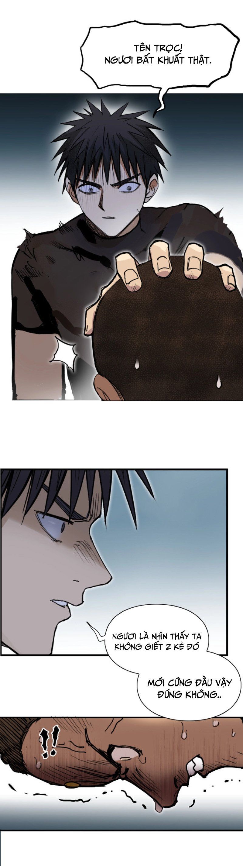 đọc truyện Siêu Năng Lập Phương Chương 246 ảnh 31 tại Thiên Thai Truyện