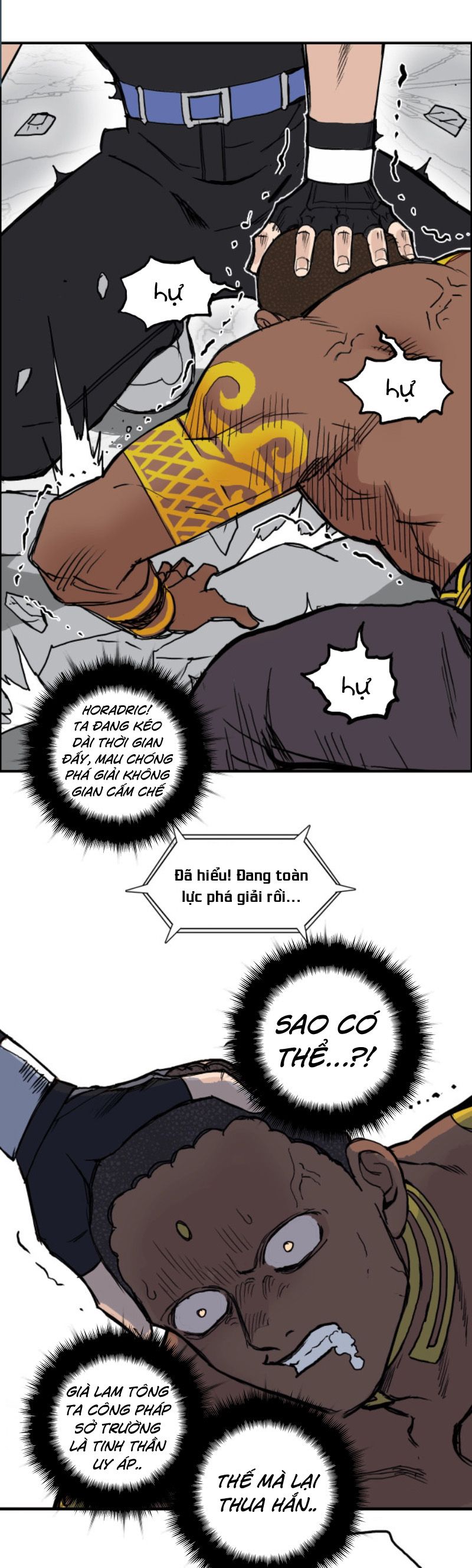 đọc truyện Siêu Năng Lập Phương Chương 246 ảnh 32 tại Thiên Thai Truyện