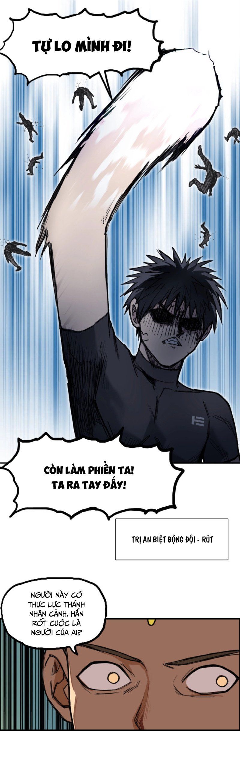 đọc truyện Siêu Năng Lập Phương Chương 246 ảnh 7 tại Thiên Thai Truyện